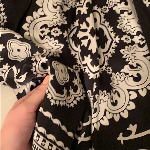 Strapless silk dress by WHBM - Picture 4 of 4